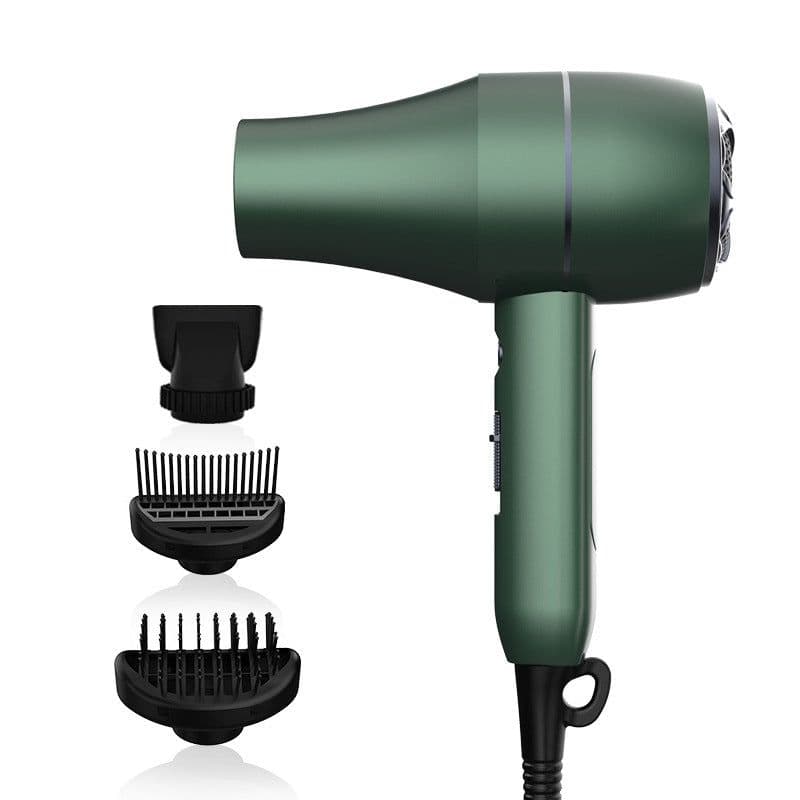 image-Source manufacturers high-power negative ion hair dryer home hotel hair dryer hot and cold air constant temperature hammer hair dryer