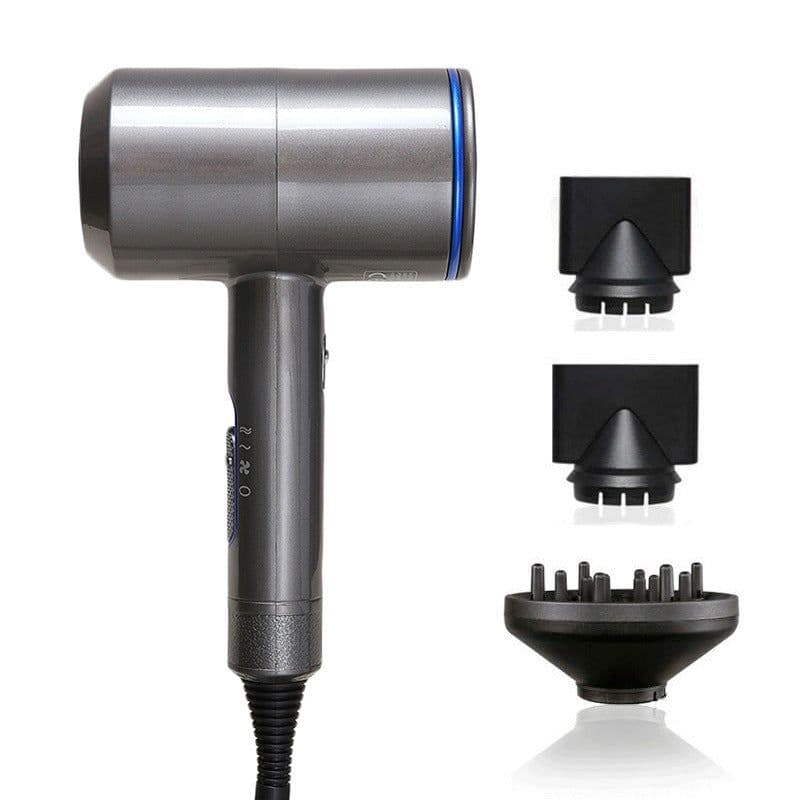 image-Source manufacturers high-power negative ion hair dryer home hotel hair dryer hot and cold air constant temperature hammer hair dryer