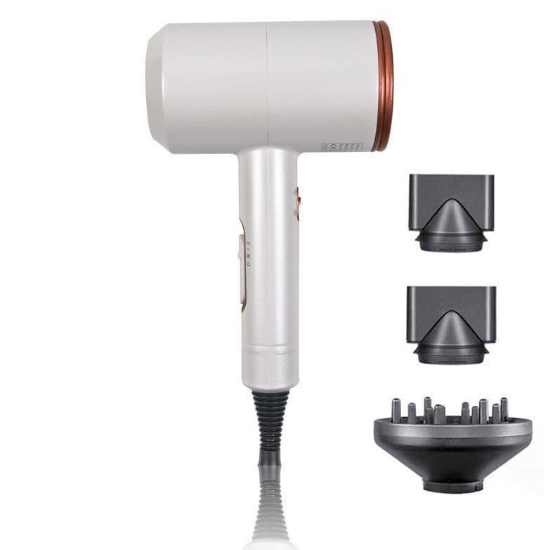 image-Source manufacturers high-power negative ion hair dryer home hotel hair dryer hot and cold air constant temperature hammer hair dryer