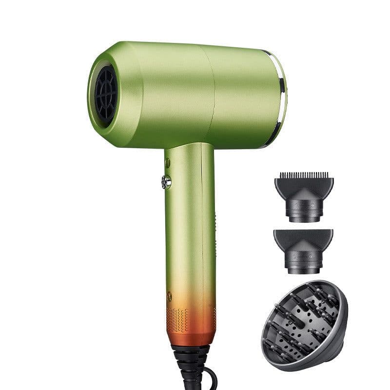 image-Source manufacturers high-power negative ion hair dryer home hotel hair dryer hot and cold air constant temperature hammer hair dryer