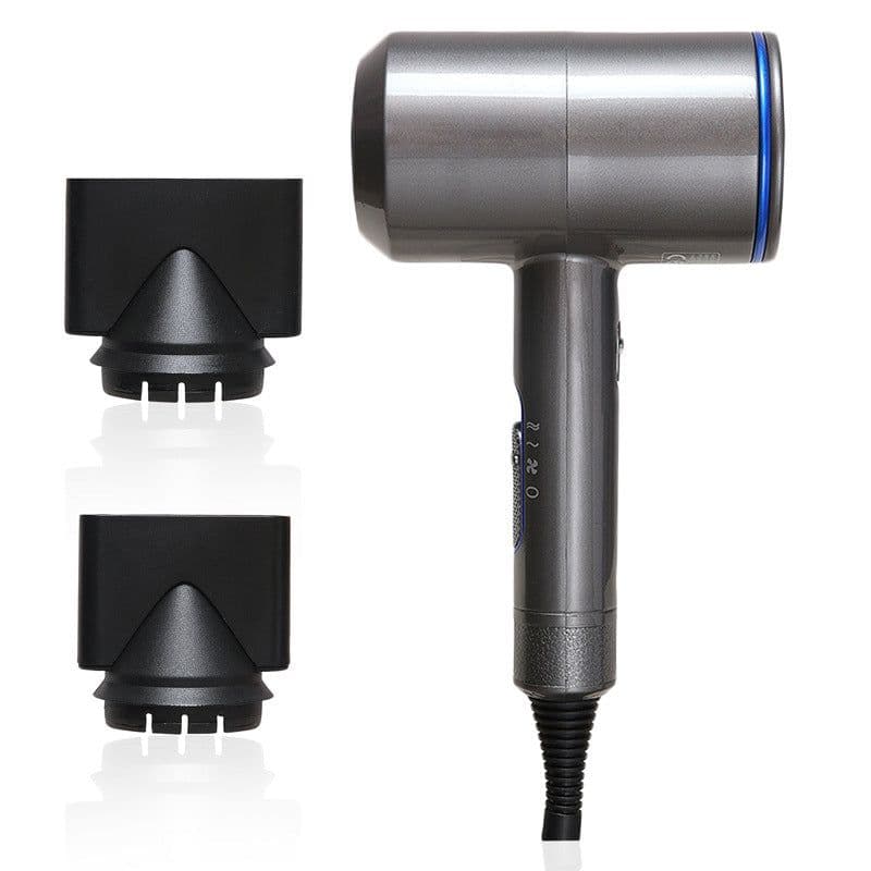 image-Source manufacturers high-power negative ion hair dryer home hotel hair dryer hot and cold air constant temperature hammer hair dryer