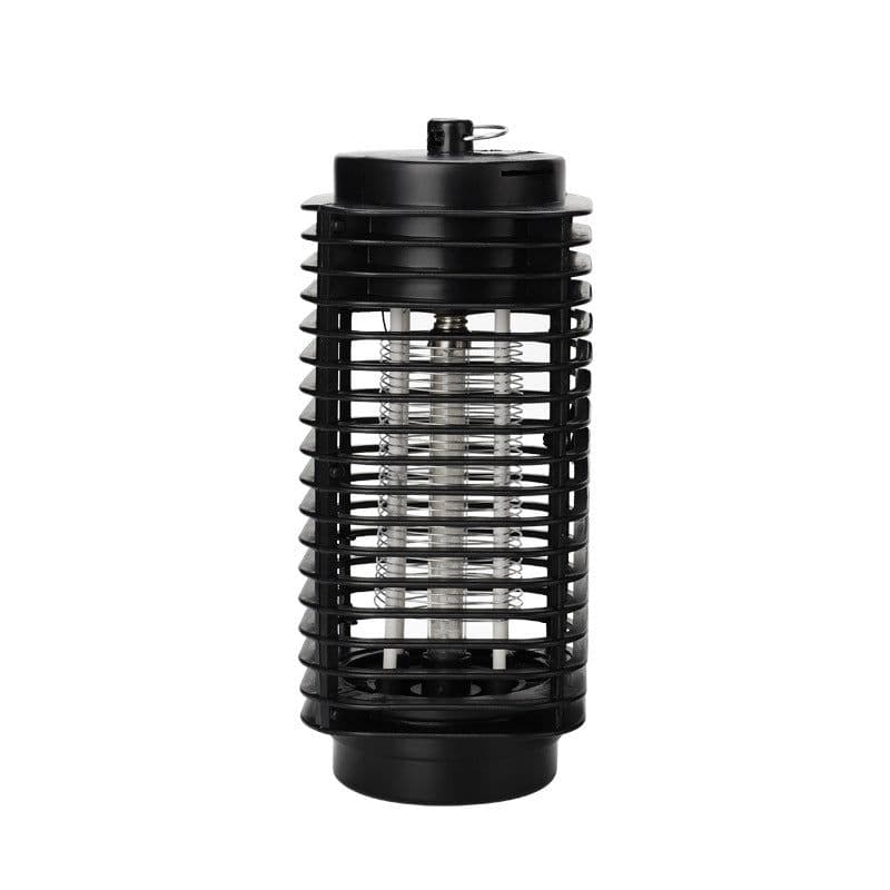 image-Amazon Cross-border Home Indoor Mosquito Repellent Lamp Mother and Baby Mute Physical Mosquito Killer Lamp Outdoor Electric Shock Mosquito Trap