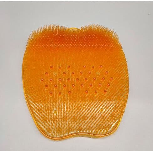 image-Apple foot pad foot massage pad pregnant woman foot pad rub foot sole cleaning massage brush
