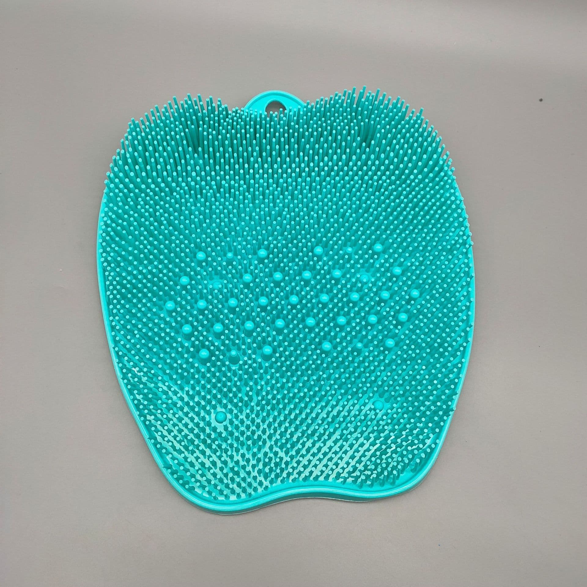 image-Apple foot pad foot massage pad pregnant woman foot pad rub foot sole cleaning massage brush