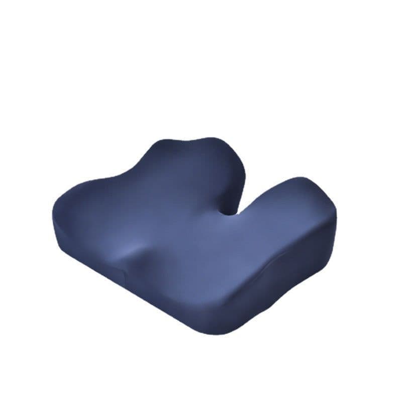 image-Cushion summer summer cool cushion chair cushion seat cushion artifact office sedentary chair gel silicone butt pad ass pad