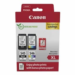 image-Ink and Photogrpahic Paper pack Canon 8286B012