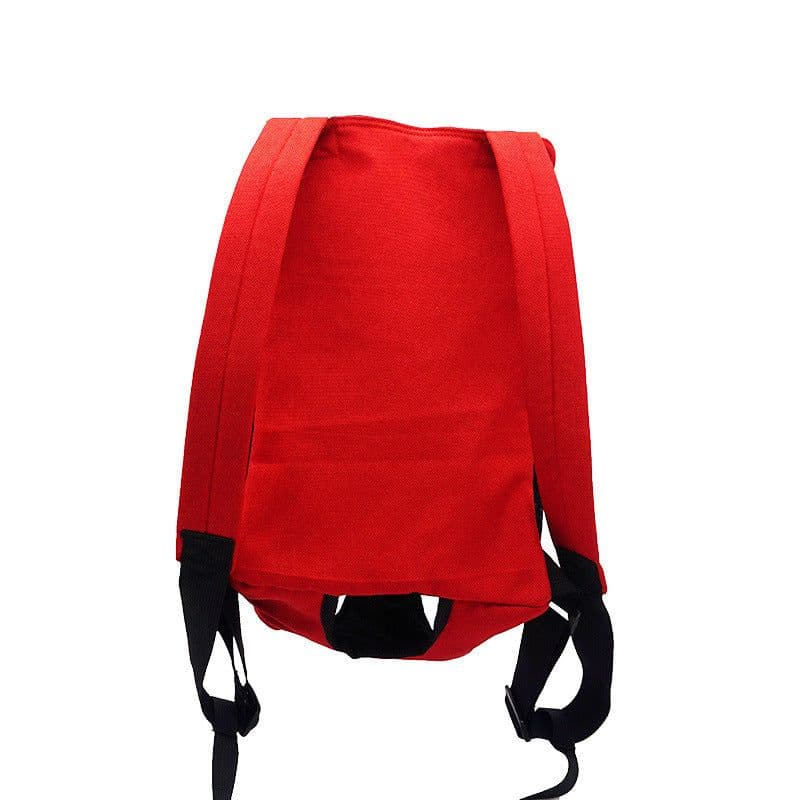 image-Dogs go out shoulders portable pet backpack dog bag back dog artifact cat small and medium-sized dogs carry a generation of hair