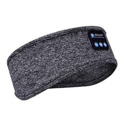image-Factory supply wireless sports headband music headband bluetooth music headband sleep eye mask music hairband