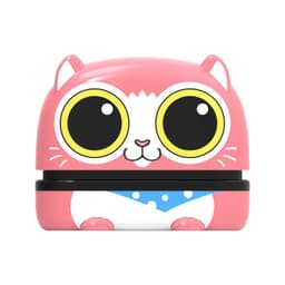 image-Cute pet seal material wholesale photosensitive children cartoon cute name clothes kindergarten engraved signature name stamp