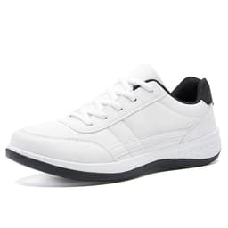 image-2021 cross-border summer sports shoes men's shoes middle school students running shoes men's youth boys' skate shoes 8001