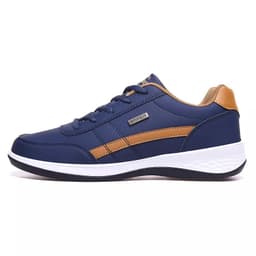 image-2021 cross-border summer sports shoes men's shoes middle school students running shoes men's youth boys' skate shoes 8001