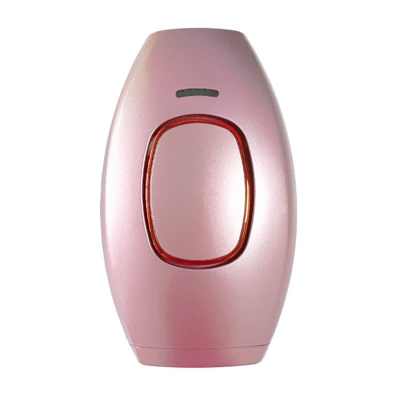 image-Laser hair removal instrument home epilator beauty salon skin rejuvenation hair removal beauty instrument ipl freezing point photon hair removal instrument