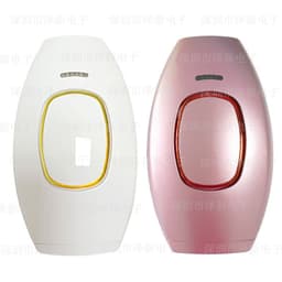 image-Laser hair removal instrument home epilator beauty salon skin rejuvenation hair removal beauty instrument ipl freezing point photon hair removal instrument
