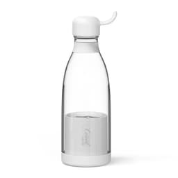 image-Juicing Cup Home Portable Multifunctional Student Outdoor USB Rechargeable Juicer Handheld Juicer Wholesale