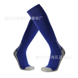 image-Factory direct supply foreign trade dispensing non-slip football socks over-the-knee stockings thickened towel bottom shock-absorbing sports socks