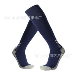 image-Factory direct supply foreign trade dispensing non-slip football socks over-the-knee stockings thickened towel bottom shock-absorbing sports socks