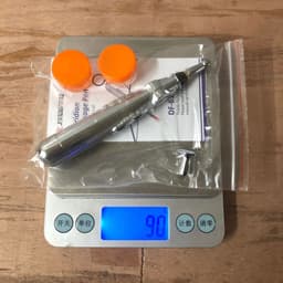 image-Electronic acupuncture pen, acupoint pen, acupoint detection pen, energy meridian pen, massage pen, pricking, acupuncture, physiotherapy