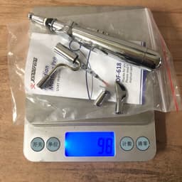 image-Electronic acupuncture pen, acupoint pen, acupoint detection pen, energy meridian pen, massage pen, pricking, acupuncture, physiotherapy