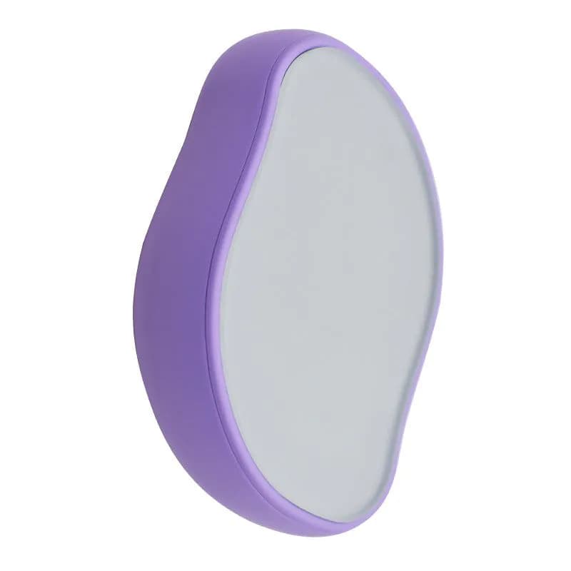 image-Explosive manual shaver is suitable for whole body hair removal tools can be washed repeatedly, delicate and does not hurt the skin