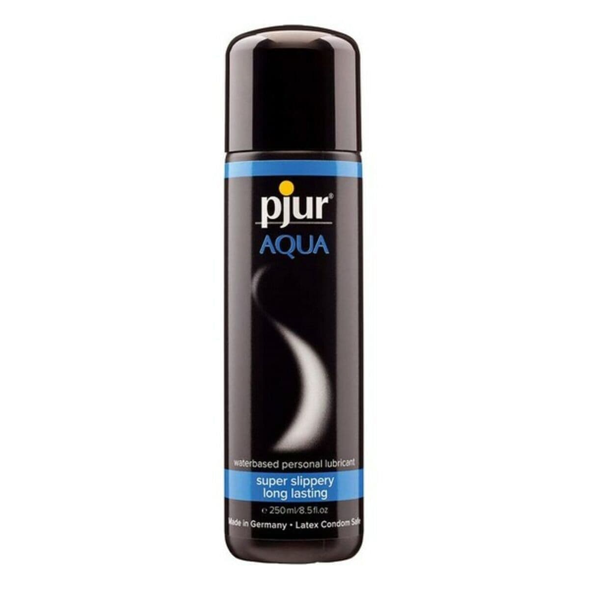 image-Slide Waterbased Lubricant Pjur 5624 250 ml