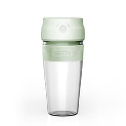 image-Cross-border Juicer Small Portable Juicer Rechargeable Mini Multifunctional Fruit Electric Juice Cup Wholesale