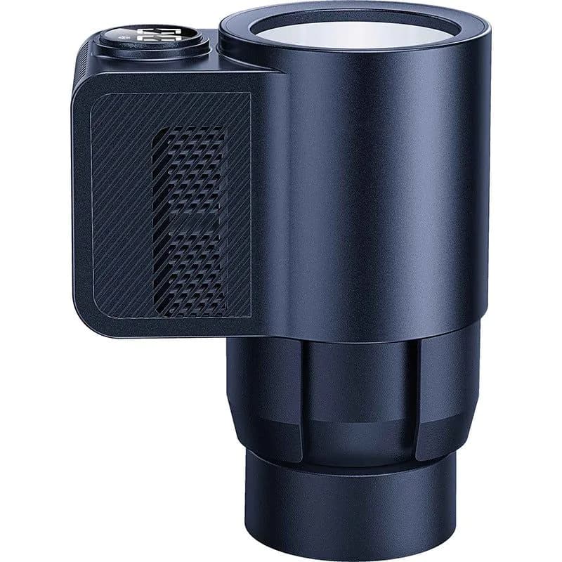image-BK car speed fast cooling cup hot and cold cup digital display cold and warm cup cold and warm iced fast cooling cup car cooling cup