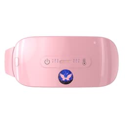 image-Factory direct sales of warm palace belt aunt artifact massage vibration warm palace treasure gift hot compress menstrual warm palace belt gift
