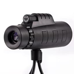 image-40X60 Monocular High Power HD Outdoor Sight Glasses