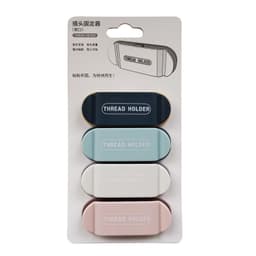 image-Creative home plug sticky hook fixer hanging hook wire fixer wire hanging storage free punching fixed clip wire organizer