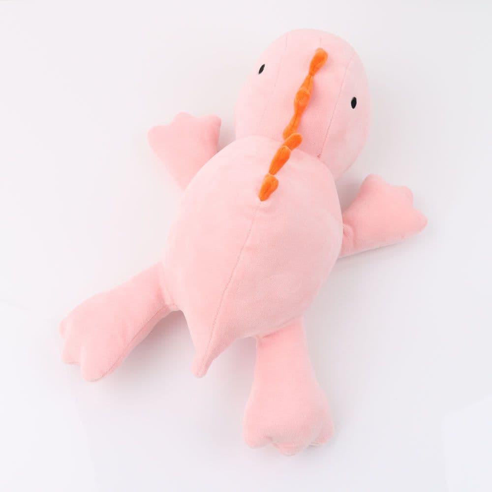 image-Cross-border new product dinosaur weighted plush plush toy cute dinosaur doll doll spot