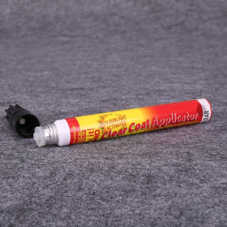 image-Spot car full-color universal paint repair pen repair pen scratch repair tool colorless and odorless