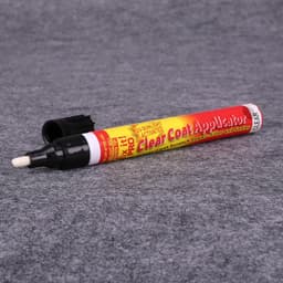 image-Spot car full-color universal paint repair pen repair pen scratch repair tool colorless and odorless