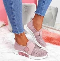 image-Casual Shoes Summer Explosive Foreign Trade Women's Shoes Sneakers