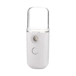 image-Wholesale Nano Spray Hydrating Meter Mini Sprayer Handheld Portable USB Rechargeable Hydrating Sprayer Humidifier