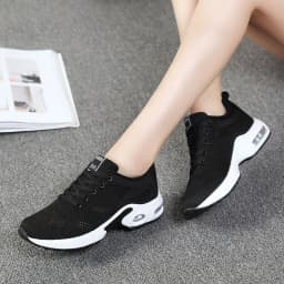 image-Sports seasons 2021 new cross-border foreign trade supply plus size women's shoes 1722.1727 breathable casual running shoes