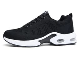 image-Sports seasons 2021 new cross-border foreign trade supply plus size women's shoes 1722.1727 breathable casual running shoes
