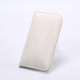 image-Charging wallet with mobile power portable self-contained line charging treasure card bag wallet business gift printed LOGO