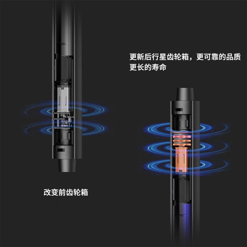 image-Seiko electric screwdriver 170RPM multi-function mobile phone small mini screwdriver electric screwdriver