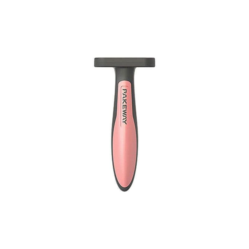 image-T9 Pie can be used for pet self-cleaning comb dog cat hair cleaning comb depilator brush pet supplies wholesale