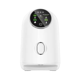image-Cross-border popular home-made facial mask machine plug-in voice reading foreign trade DIY fruit and vegetable facial mask beauty instrument