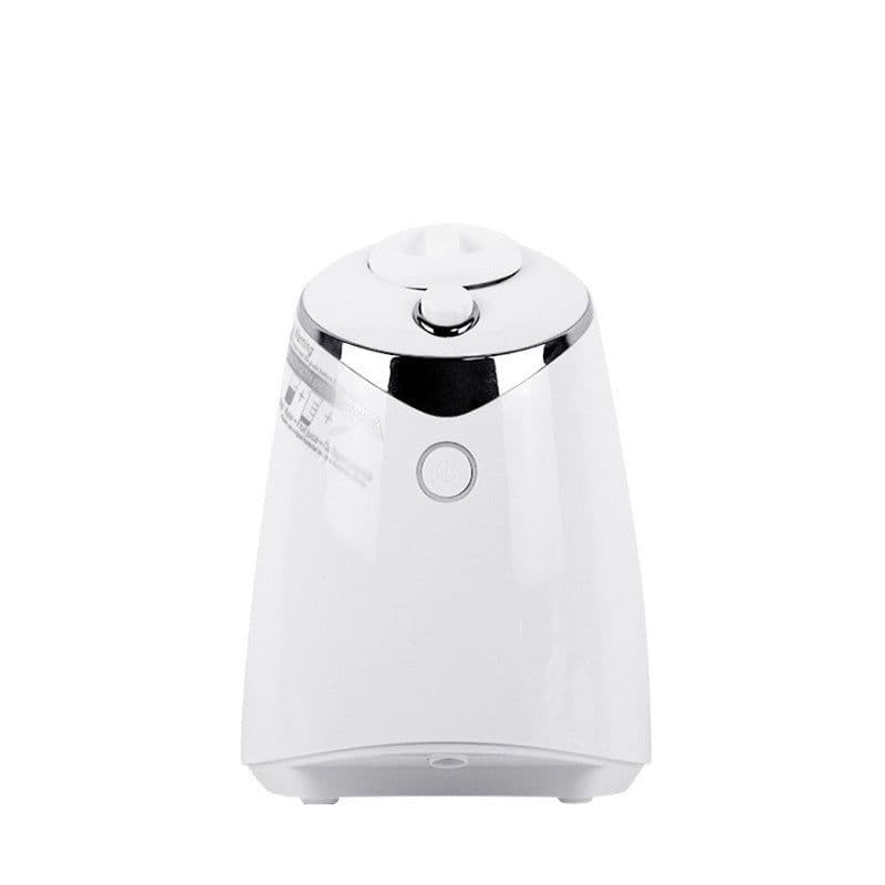 image-Cross-border popular home-made facial mask machine plug-in voice reading foreign trade DIY fruit and vegetable facial mask beauty instrument
