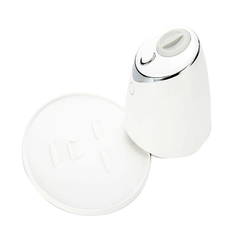 image-Cross-border popular home-made facial mask machine plug-in voice reading foreign trade DIY fruit and vegetable facial mask beauty instrument