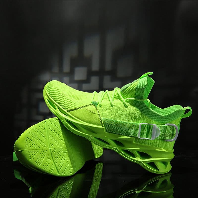 image-cross-border casual sneakers street catwalk men's shoes