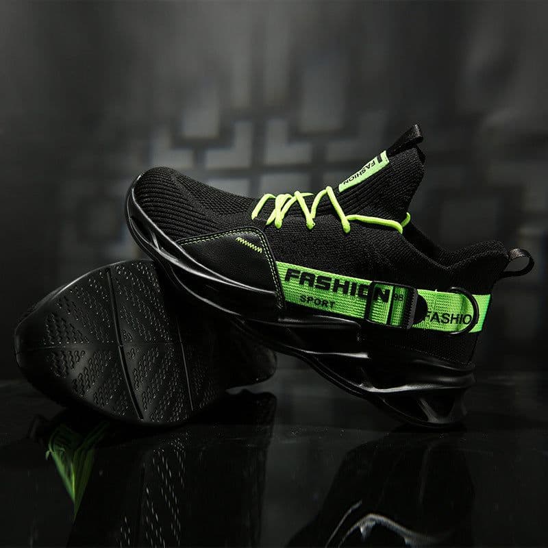 image-cross-border casual sneakers street catwalk men's shoes