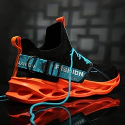image-cross-border casual sneakers street catwalk men's shoes