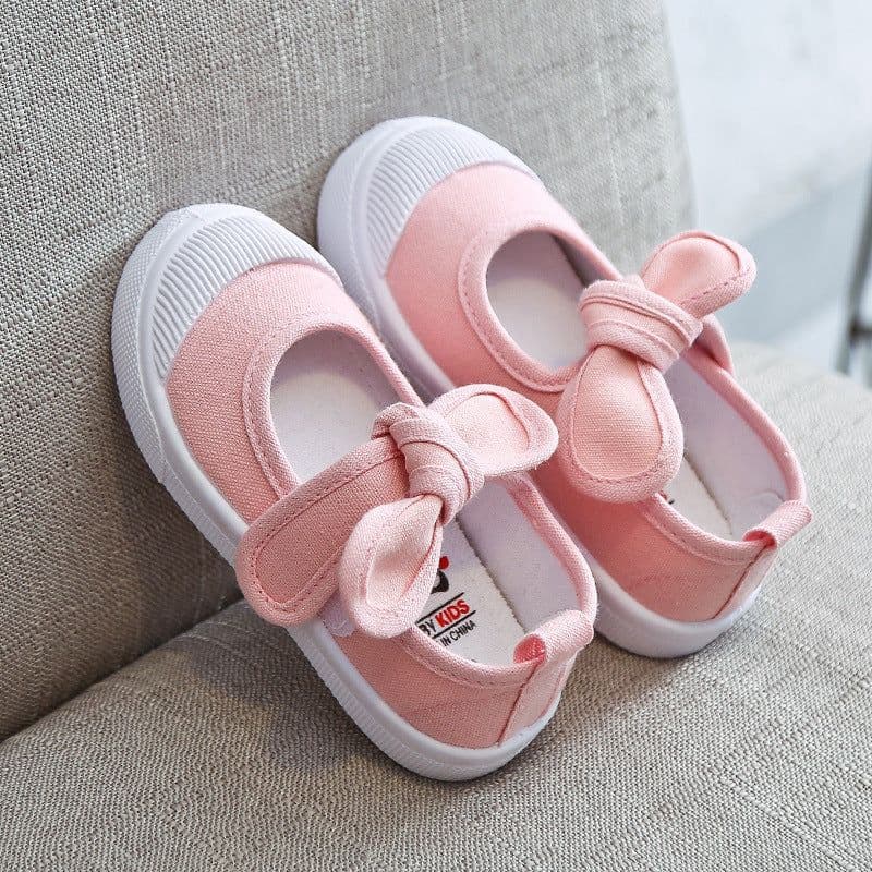 image-Spring and autumn children's shoes Korean version of children's canvas shoes baby casual shoes boys and girls skateboard shoes a wholesale trend