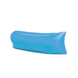 image-Outdoor portable lazy inflatable sofa water beach grass park air bed sofa toy