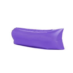 image-Outdoor portable lazy inflatable sofa water beach grass park air bed sofa toy