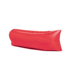 image-Outdoor portable lazy inflatable sofa water beach grass park air bed sofa toy