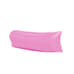 image-Outdoor portable lazy inflatable sofa water beach grass park air bed sofa toy